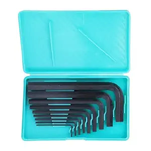 Taparia KM9V Allen Key Set