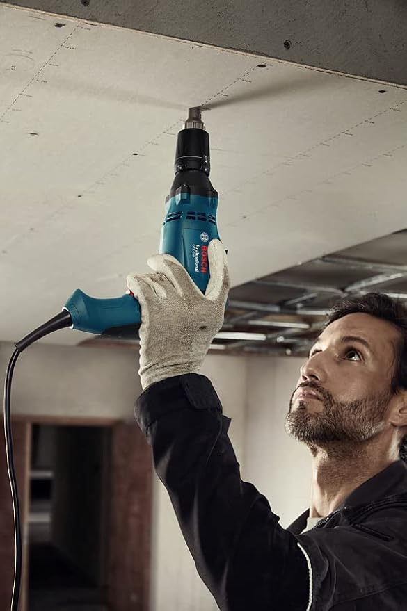 Bosch GTB 650 Professional