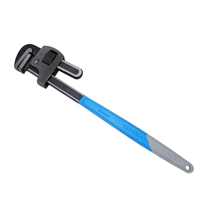 Taparia 1276 Stillson Type Pipe Wrench