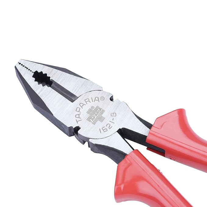 Taparia 1621-8 Combination Plier