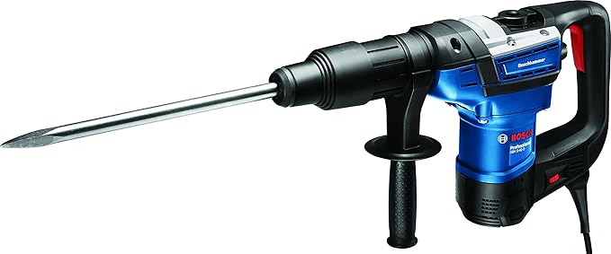 Bosch GBH 5-40 D