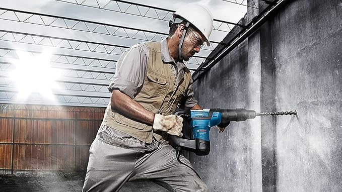Bosch GBH 5-40 D