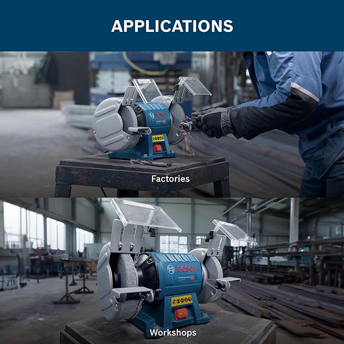 BOSCH GBG 35-15 Professional