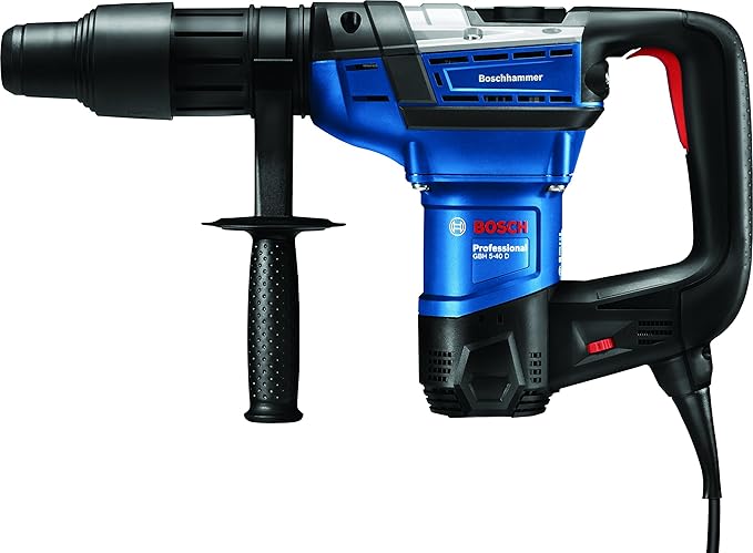 Bosch GBH 5-40 D