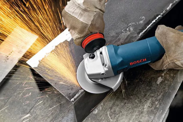 BOSCH GWS 14-125 CI Professional