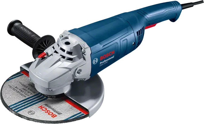 BOSCH GWS 2200 Professional