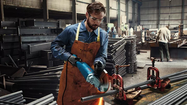 BOSCH GWS 2200 Professional