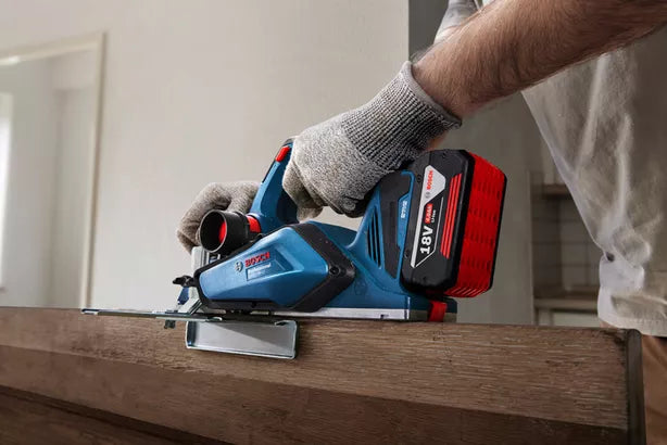 BOSCH GHO 185-LI Professional