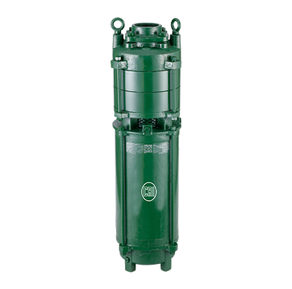 CRI VERTICAL OPENWELL SUBMERSIBLE PUMPS CV SERIES