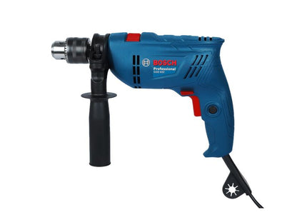 BOSCH GSB 600 Professional