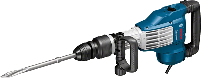 BOSCH GSH 11 VC Professional