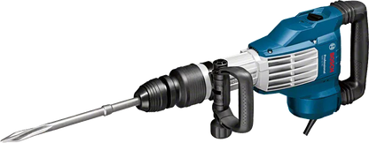 BOSCH GSH 11 VC Professional