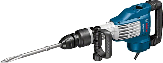 BOSCH GSH 11 VC Professional