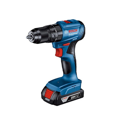 BOSCH GSB 185-Li Professional Kit