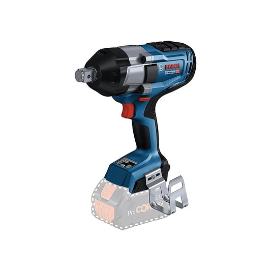 BOSCH GDS 18V-1050 H Professional