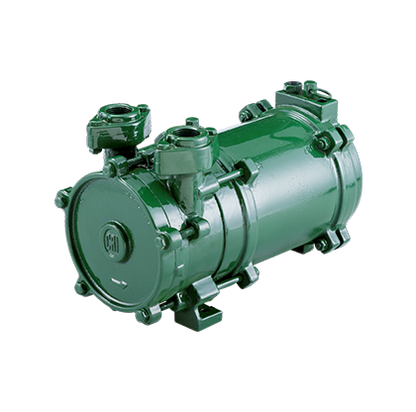 CRI Horizontal Openwell Submersible Pumps CSS / CSS-J / Selfy+ Series