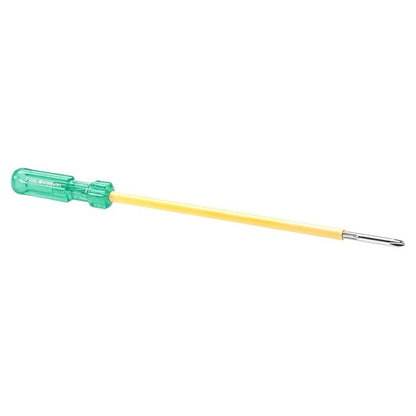 Taparia 903 I Steel Two in One Screw Driver