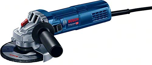 BOSCH GWS 900-125 S Professional
