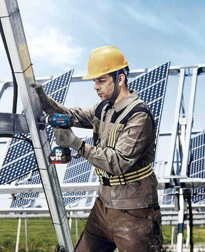 BOSCH GDS 18V-400 Professional