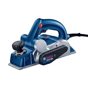 Bosch GHO 10-82