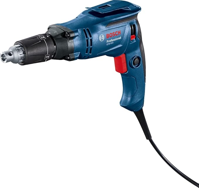 Bosch GTB 650 Professional