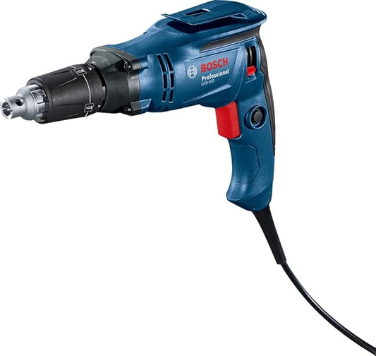 Bosch GTB 650 Professional