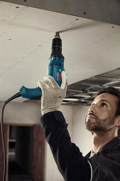 Bosch GTB 650 Professional