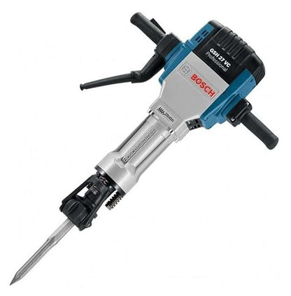 Bosch Gsh 27 Vc