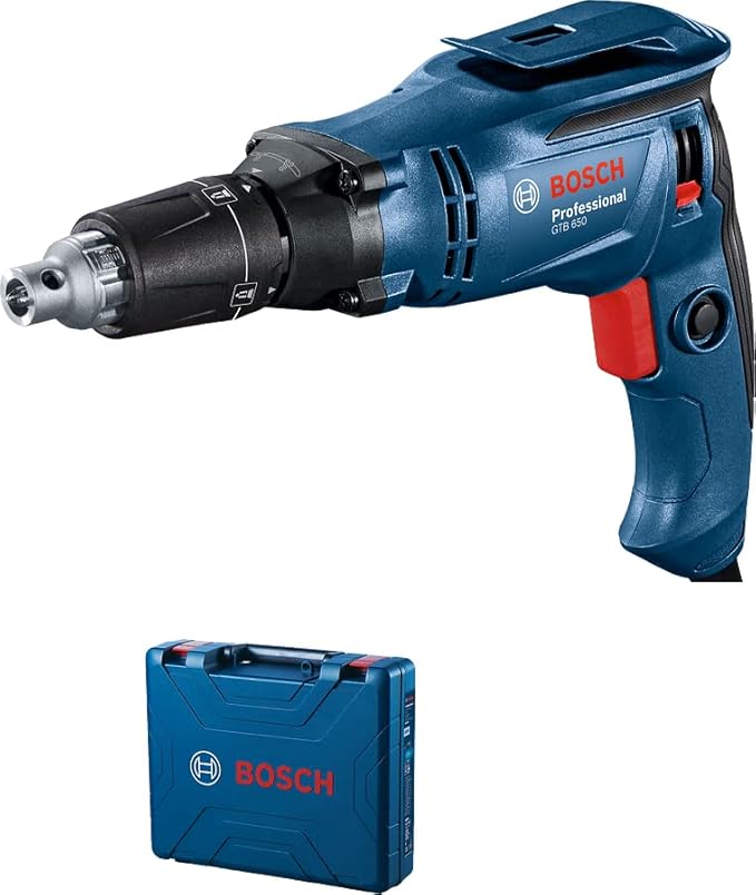 Bosch GTB 650 Professional
