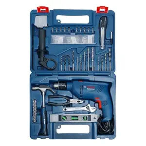BOSCH GSB 600 (100 Pcs Kit) Professional