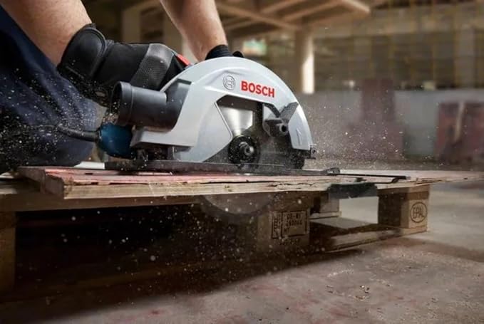 Bosch Professional GKS 130