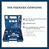BOSCH Professional GSB 500 RE KIT