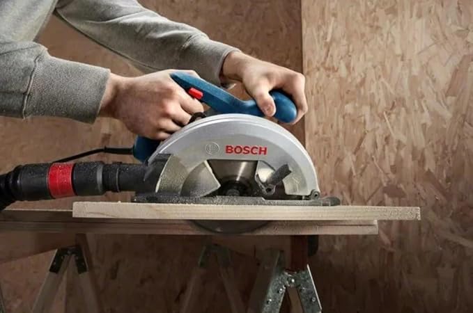 Bosch Professional GKS 130