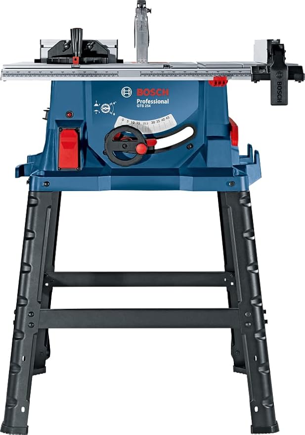 Bosch GTS 254