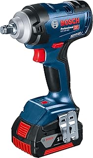 BOSCH GDS 18V-400 Professional