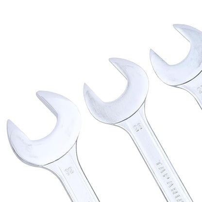 Taparia DEP-12 Double Ended Spanner Set