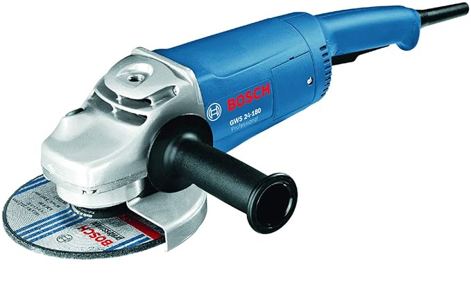 BOSCH  GWS 24-180