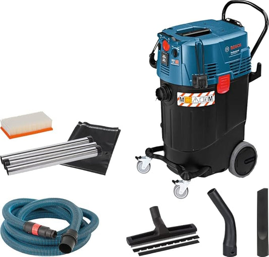 Bosch GAS 55 M AFC Professional