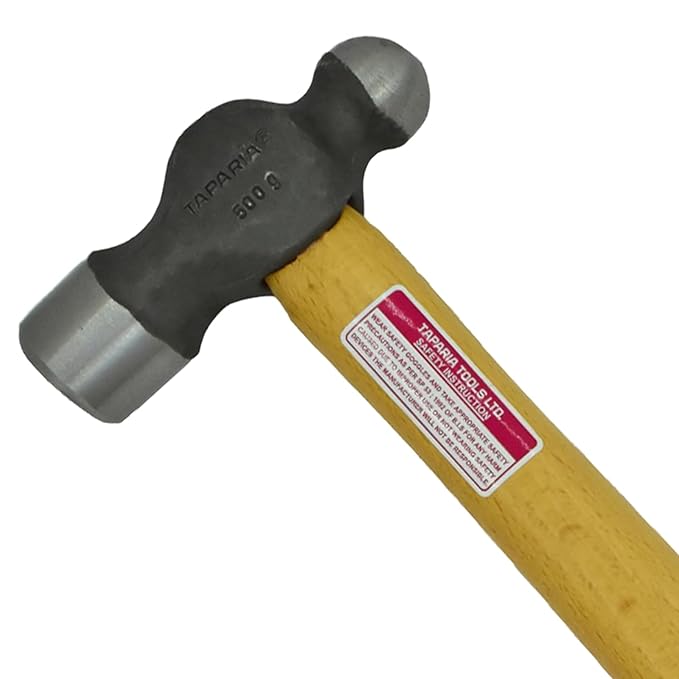 Taparia WH 500 B/C Hammer with Handle