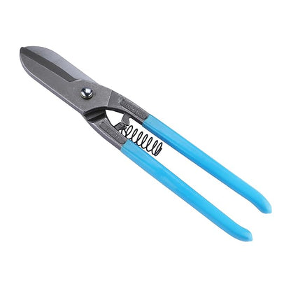 Taparia TCS 12 Steel Tin Cutters with Spring