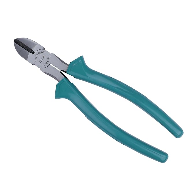 Taparia 1101-8 Econ Side Cutting Plier