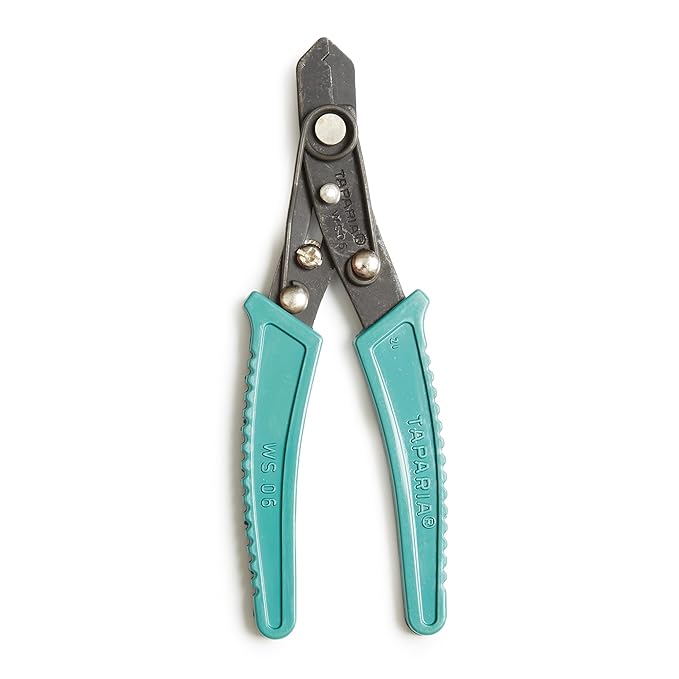 Taparia WS06 Wire Stripping Plier