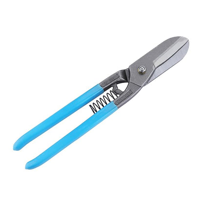 Taparia TCS 12 Steel Tin Cutters with Spring