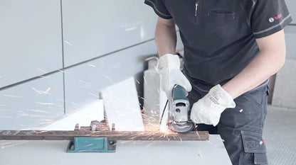 BOSCH GWS 6-125 Professional