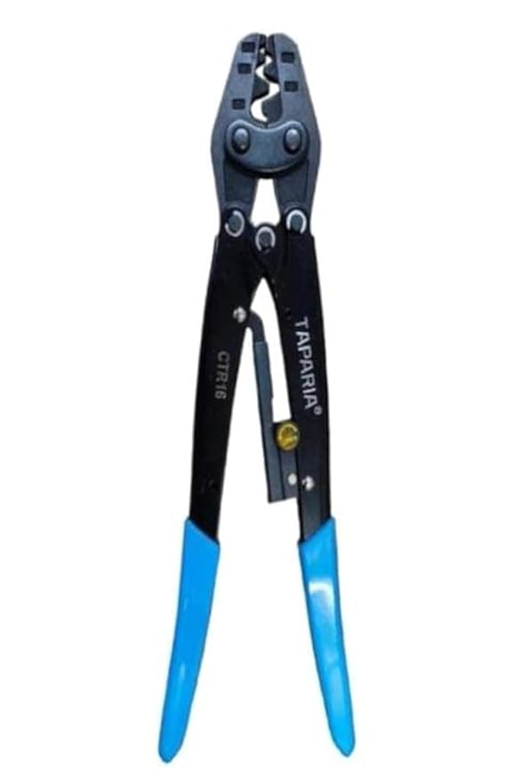 TAPARIA Crimping Tool CTR16