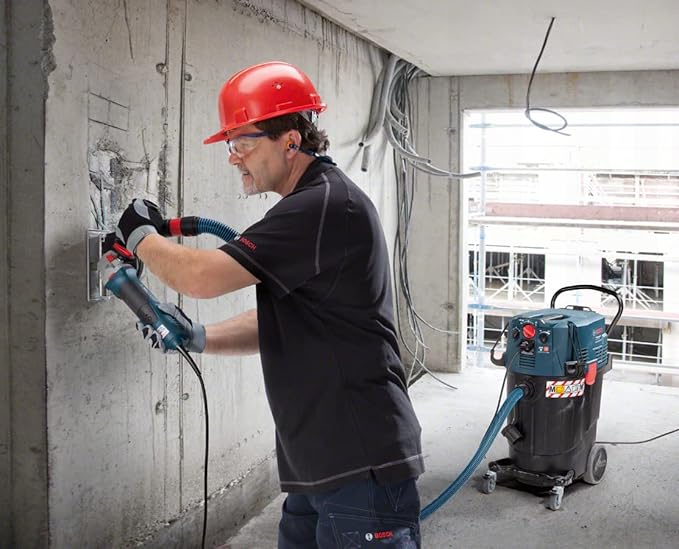 Bosch GAS 55 M AFC Professional