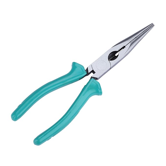 Taparia 1420-8 215mm Econ Long Nose Plier