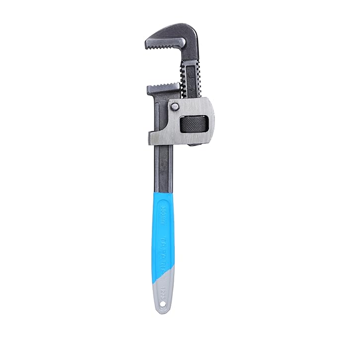 Taparia 1273 Stillson Type Pipe Wrench