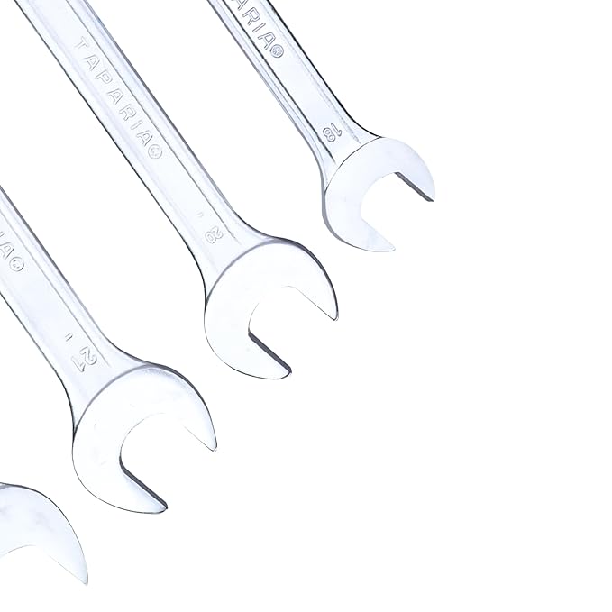 Taparia DEP-12 Double Ended Spanner Set