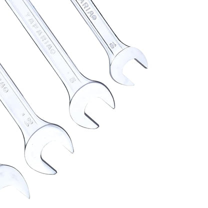Taparia DEP-12 Double Ended Spanner Set